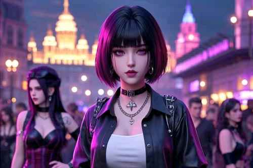 申请门徒注册账号